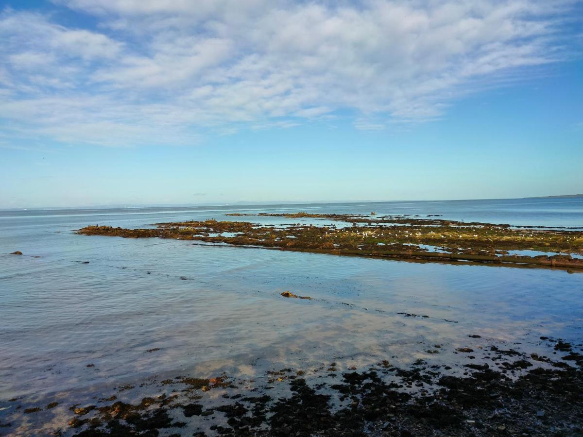 "Dew Drop Inn" Port Seton Экстерьер фото